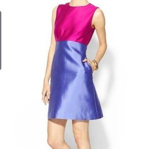 Kate Spade Blaklely Cocktail Dress